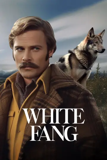 Plakat do filmu "Zanna Bianca" #1116817