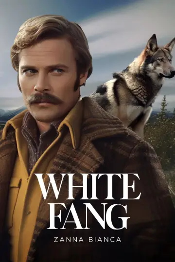 Plakat do filmu "Zanna Bianca" #1116824