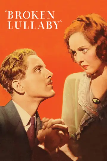 Plakat do filmu "Broken Lullaby" #1131518