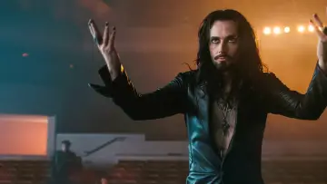 Zasłona do filmu "Postrach Nocy" #296389