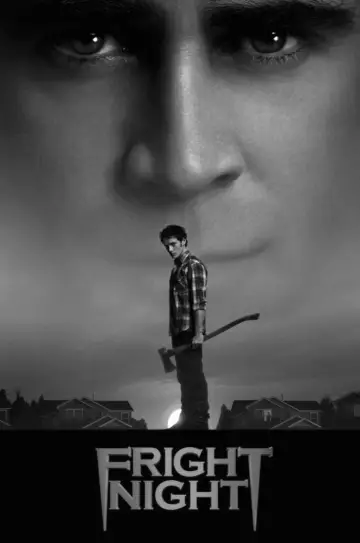 Plakat do filmu "Postrach Nocy" #477115
