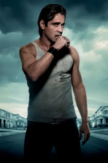 Plakat do filmu "Postrach Nocy" #875979