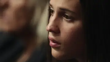 Zasłona do filmu "Till det som är vackert" #450827