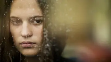 Zasłona do filmu "Till det som är vackert" #450828