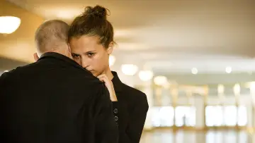 Zasłona do filmu "Till det som är vackert" #450829