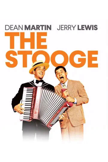 Plakat do filmu "The Stooge" #1127436