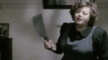 Zasłona do filmu "Gran bollito" #1901710