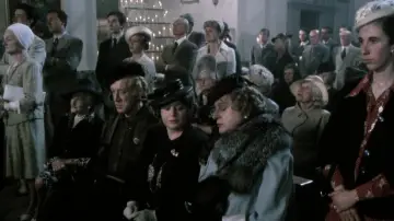 Zasłona do filmu "Gran bollito" #1901711