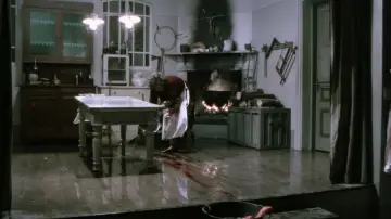 Zasłona do filmu "Gran bollito" #1901714