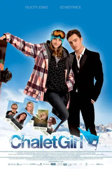 Plakat do filmu "Na desce" #142154