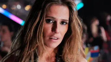 Zasłona do filmu "Bruna Surfistinha" #283727