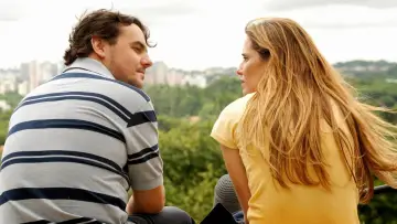 Zasłona do filmu "Bruna Surfistinha" #474945