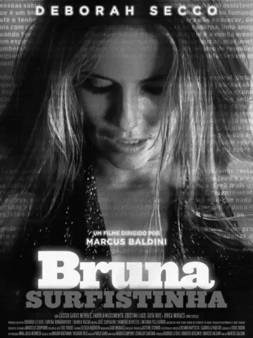 Plakat do filmu "Bruna Surfistinha" #474948