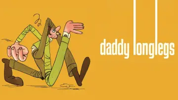 Zasłona do filmu "Daddy Longlegs" #735774
