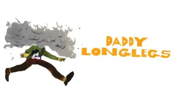 Zasłona do filmu "Daddy Longlegs" #735780
