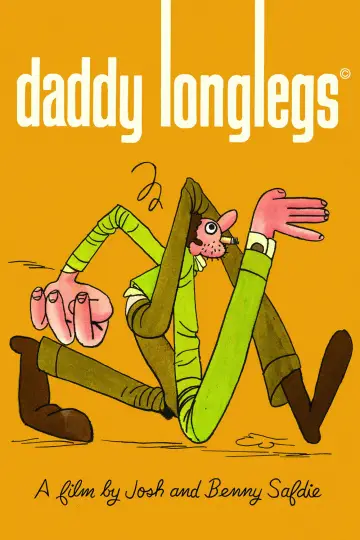 Plakat do filmu "Daddy Longlegs" #735784