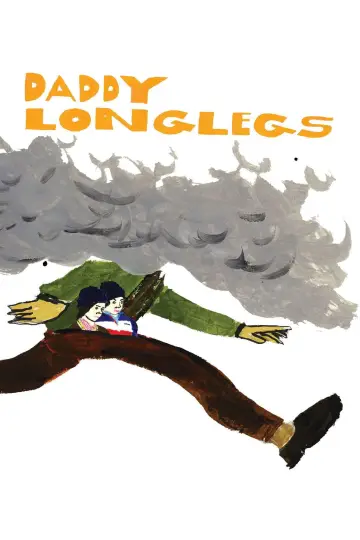 Plakat do filmu "Daddy Longlegs" #735787