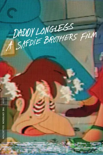 Plakat do filmu "Daddy Longlegs" #735789