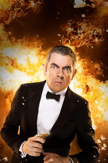 Plakat do filmu "Johnny English: Reaktywacja" #296065
