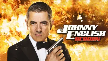 Zasłona do filmu "Johnny English: Reaktywacja" #645308