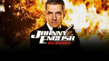 Zasłona do filmu "Johnny English: Reaktywacja" #81244