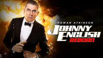 Zasłona do filmu "Johnny English: Reaktywacja" #81245