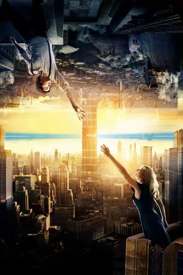 Plakat do filmu "Odwróceni zakochani" #293842