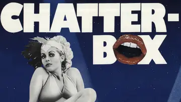 Zasłona do filmu "Chatterbox!" #1125587