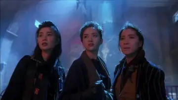 Zasłona do filmu "現代豪俠傳" #376624