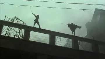 Zasłona do filmu "現代豪俠傳" #376625