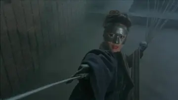 Zasłona do filmu "現代豪俠傳" #376628