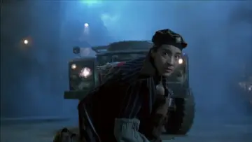 Zasłona do filmu "現代豪俠傳" #376629