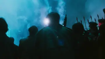 Zasłona do filmu "現代豪俠傳" #946972
