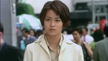 Zasłona do filmu "龍在江湖" #1165010