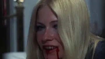 Zasłona do filmu "Cannibal Girls" #1785529