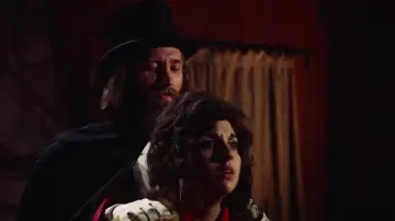 Zasłona do filmu "Cannibal Girls" #1785530