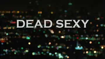 Zasłona do filmu "Dead Sexy" #1108832