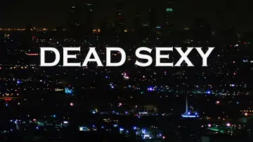 Zasłona do filmu "Dead Sexy" #1108834