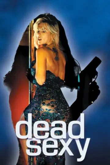Plakat do filmu "Dead Sexy" #1108839