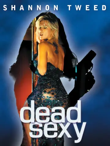 Plakat do filmu "Dead Sexy" #1108840
