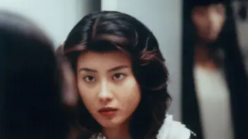 Zasłona do filmu "女優霊" #1622623