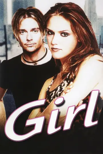 Plakat do filmu "Girl" #1120655