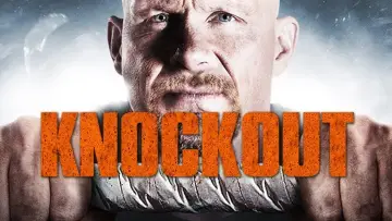 Zasłona do filmu "Nokaut" #1135624