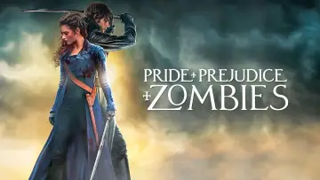 Zasłona do filmu "Duma i uprzedzenie, i zombie" #79403