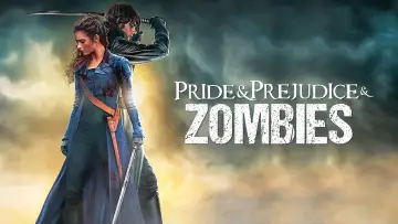 Zasłona do filmu "Duma i uprzedzenie, i zombie" #79405