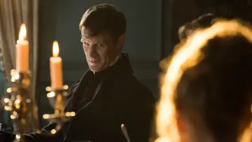 Zasłona do filmu "Duma i uprzedzenie, i zombie" #876386