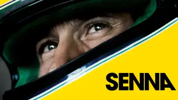 Zasłona do filmu "Senna" #939894