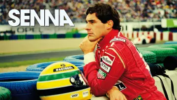 Zasłona do filmu "Senna" #939896