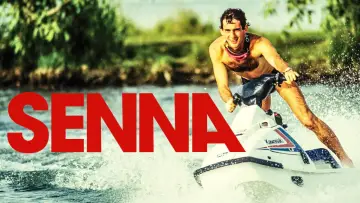 Zasłona do filmu "Senna" #939899