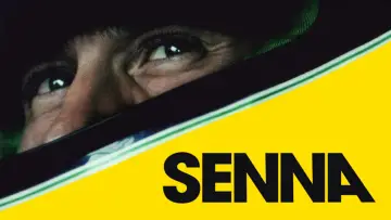 Zasłona do filmu "Senna" #939900